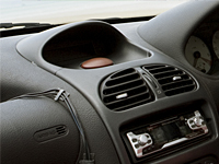 エアコン修理・フィルター交換